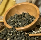 Jasmine Dragon Pearl Tea