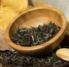 White Jasmine Tea (Bai mao hou)