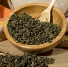 Oolong tea Tie Guan Yin. Stsndart Grade.