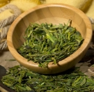 Dragon Well: Longjin Tea № 5