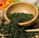 Oolong tea Tie Guan Yin. First Grade.