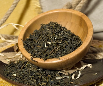 High quality Jasmine Green Tea