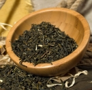 High quality Jasmine Green Tea