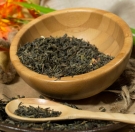 Standard Quality Jasmine Green Tea