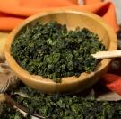 Oolong tea Tie Guan Yin. Highest Grade.