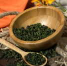 Oolong tea Tie Guan Yin. Second Grade.