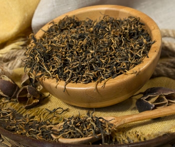 Top grade Jinjunmei Black Tea Top grade Jinjunmei Black Tea